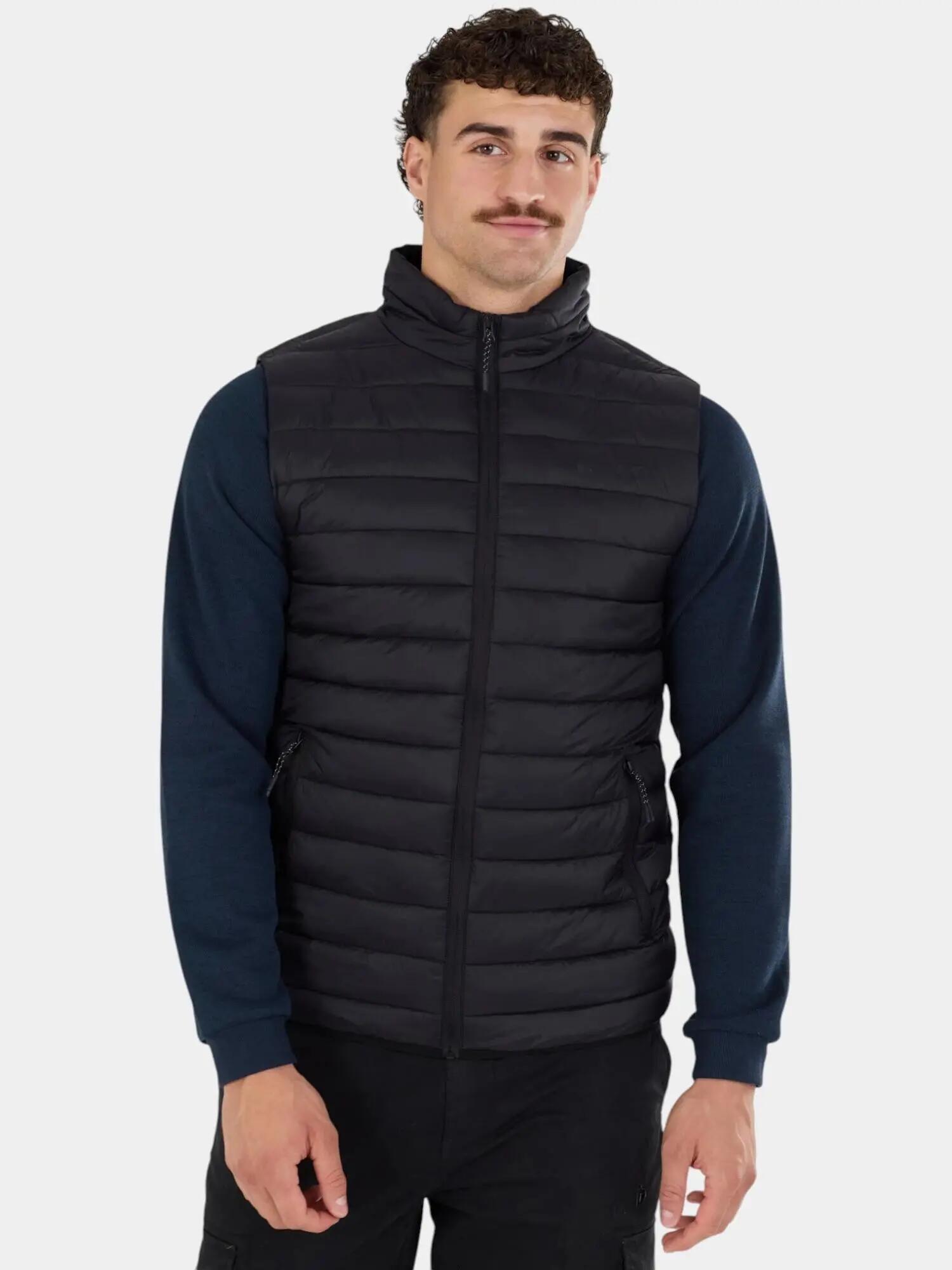 Weste Herren Flint 4/7