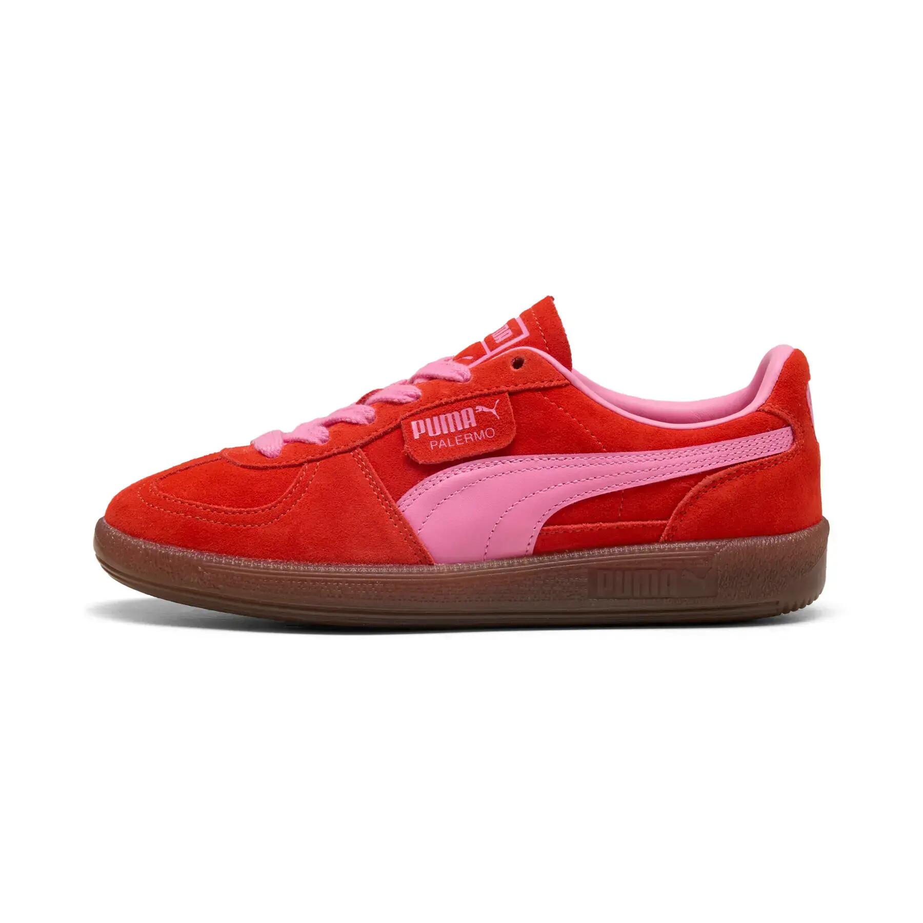 PUMA picture