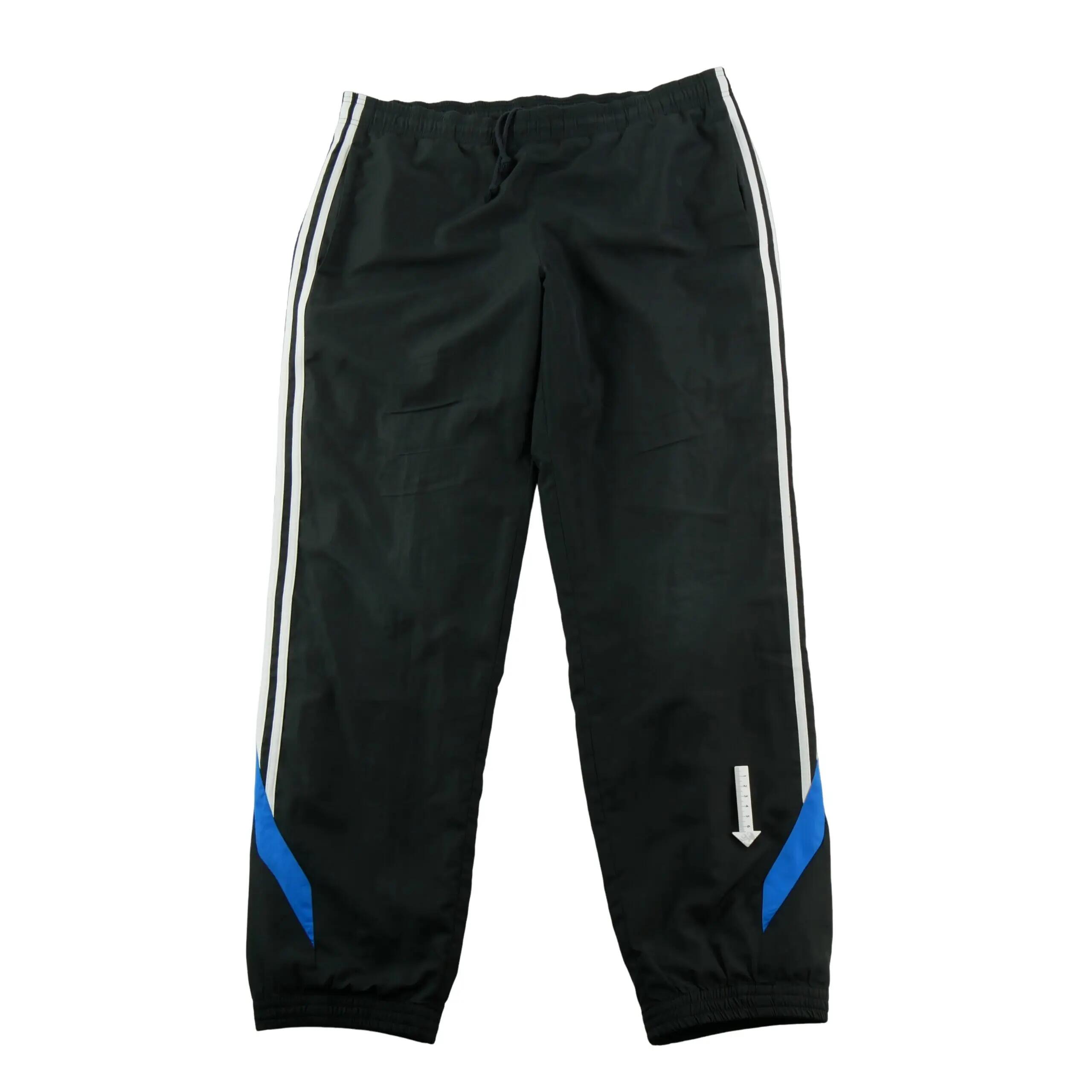 Jogging Homme 3 bandes Doublure mesh 5/10