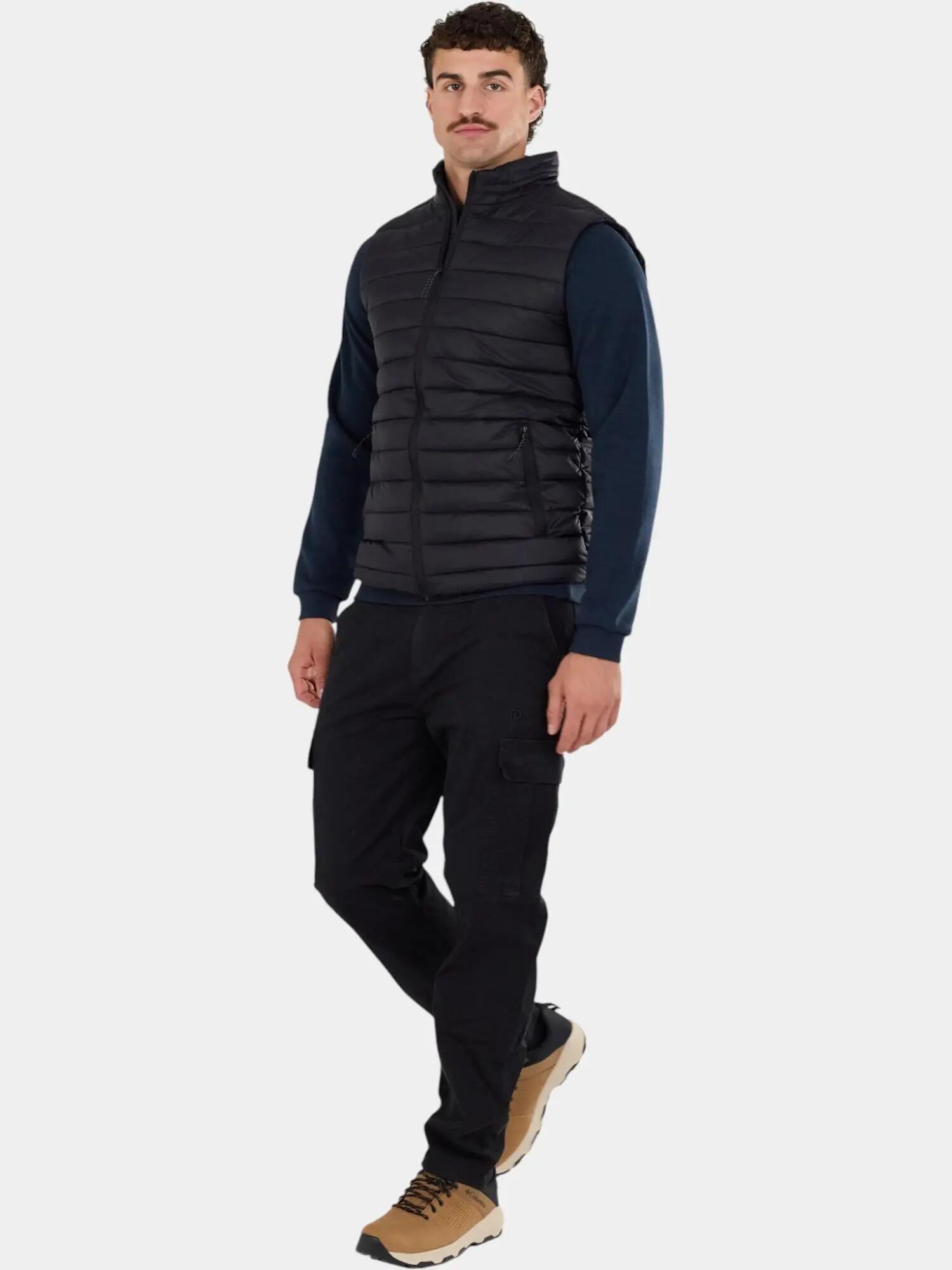 Weste Herren Flint 3/7