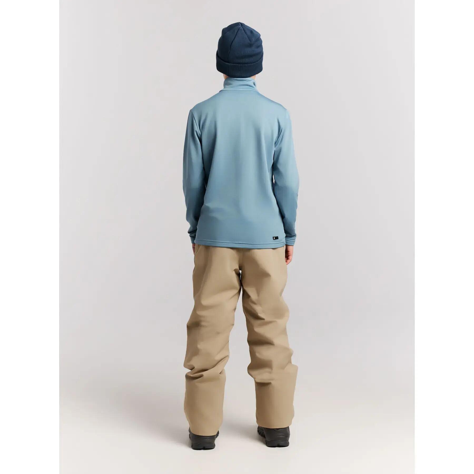 Polaire enfant Protest Rewillowy 4/7