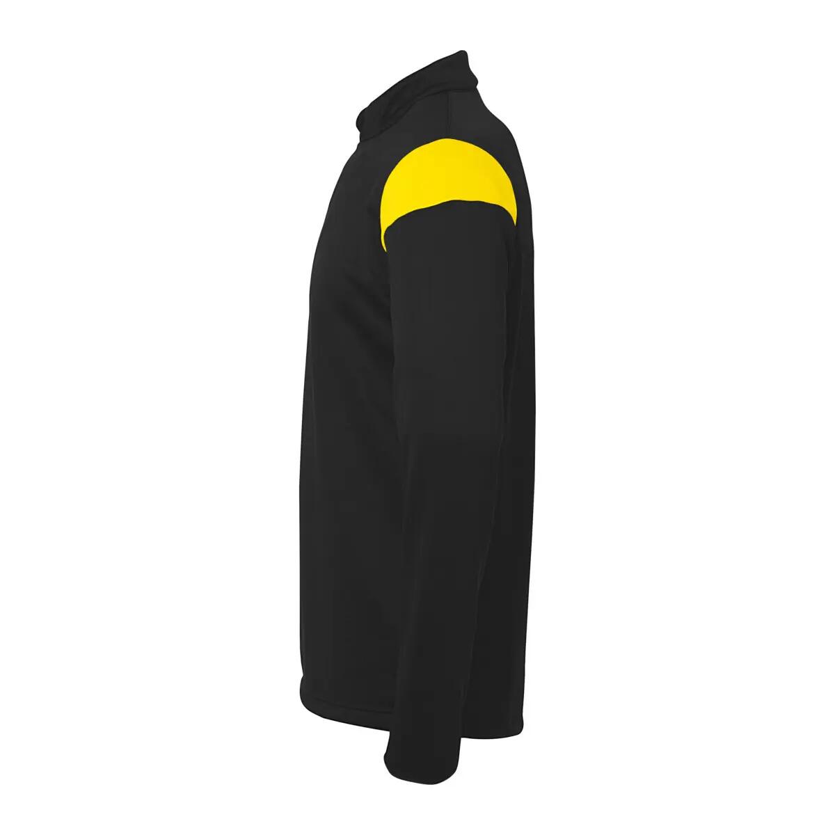 Haut d'entraînement 1/4 zip enfant Uhlsport Squad 27 3/4