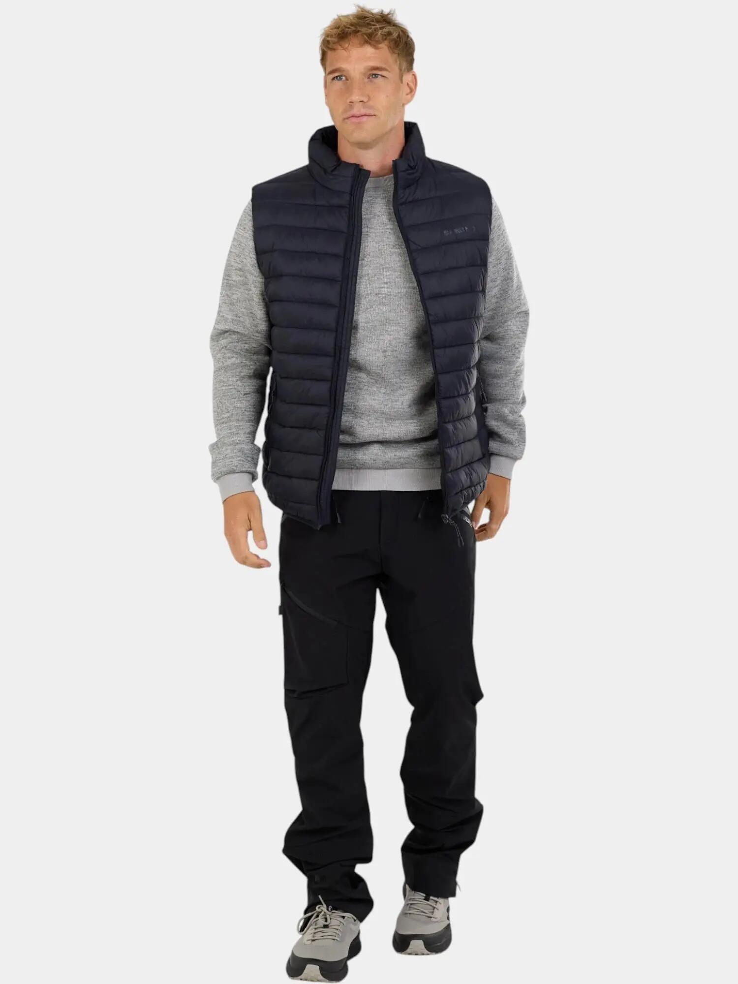 Vest Men Flint 4/7
