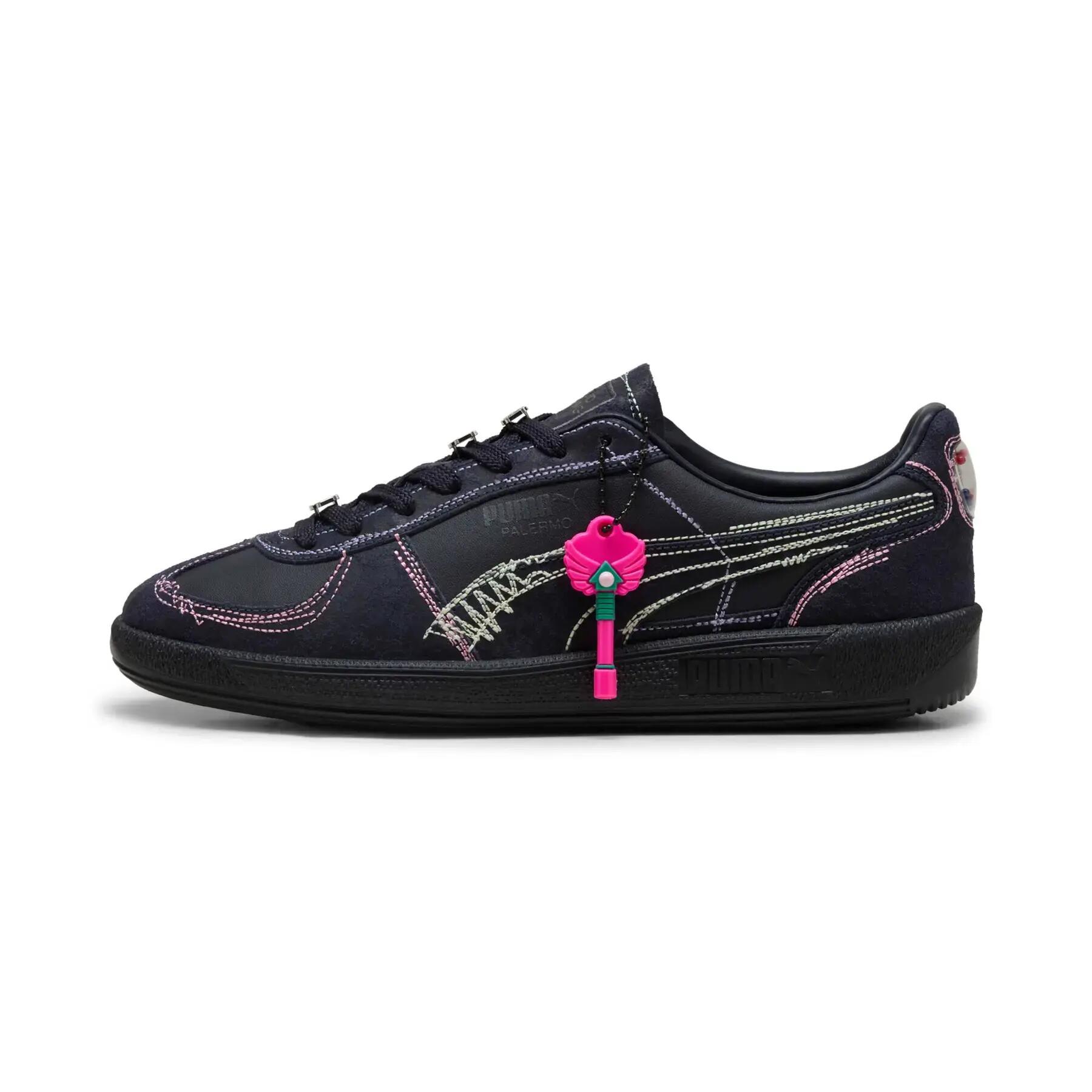PUMA picture
