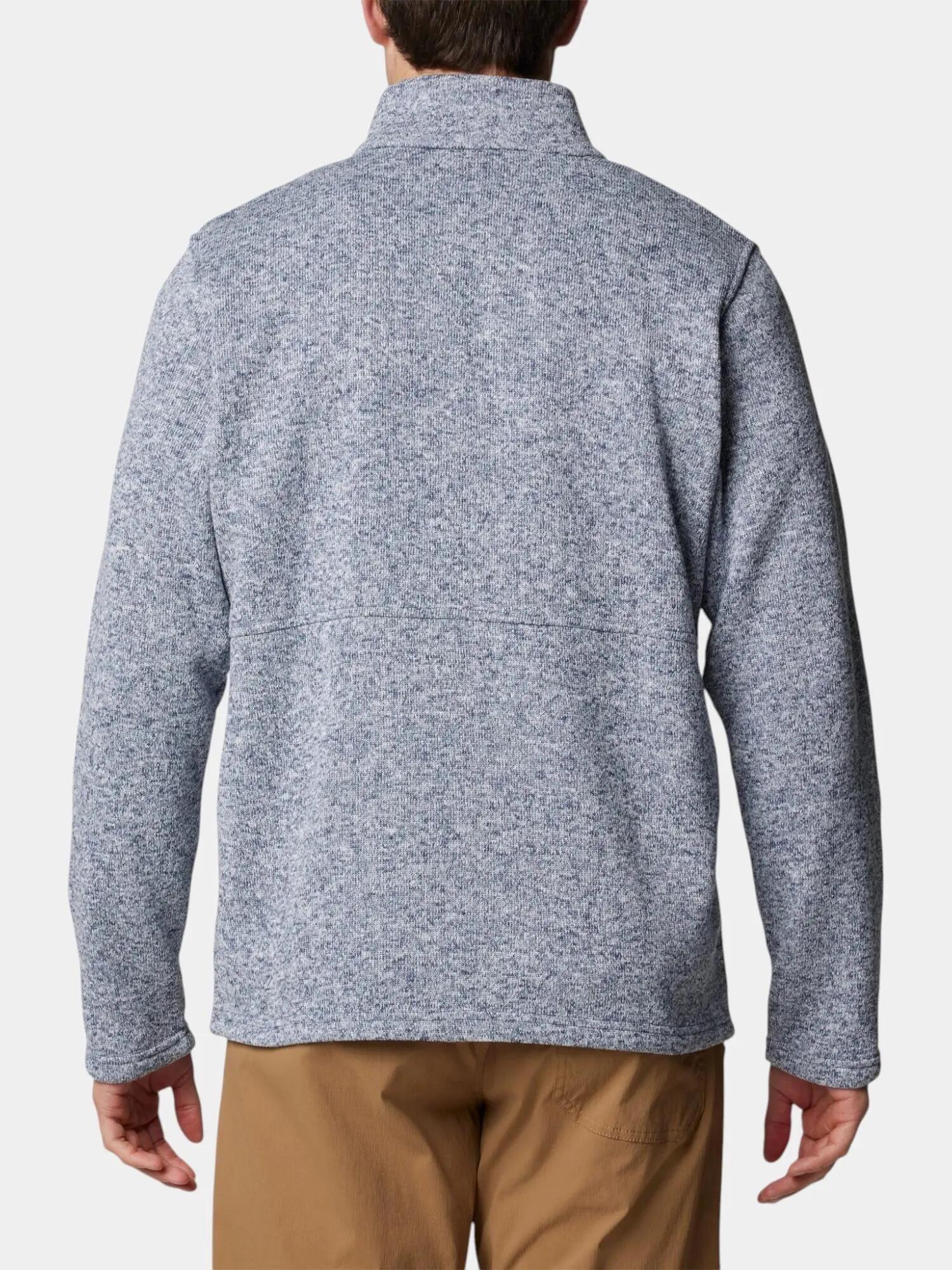 Pull Homme Alto Pass FZ 3/7