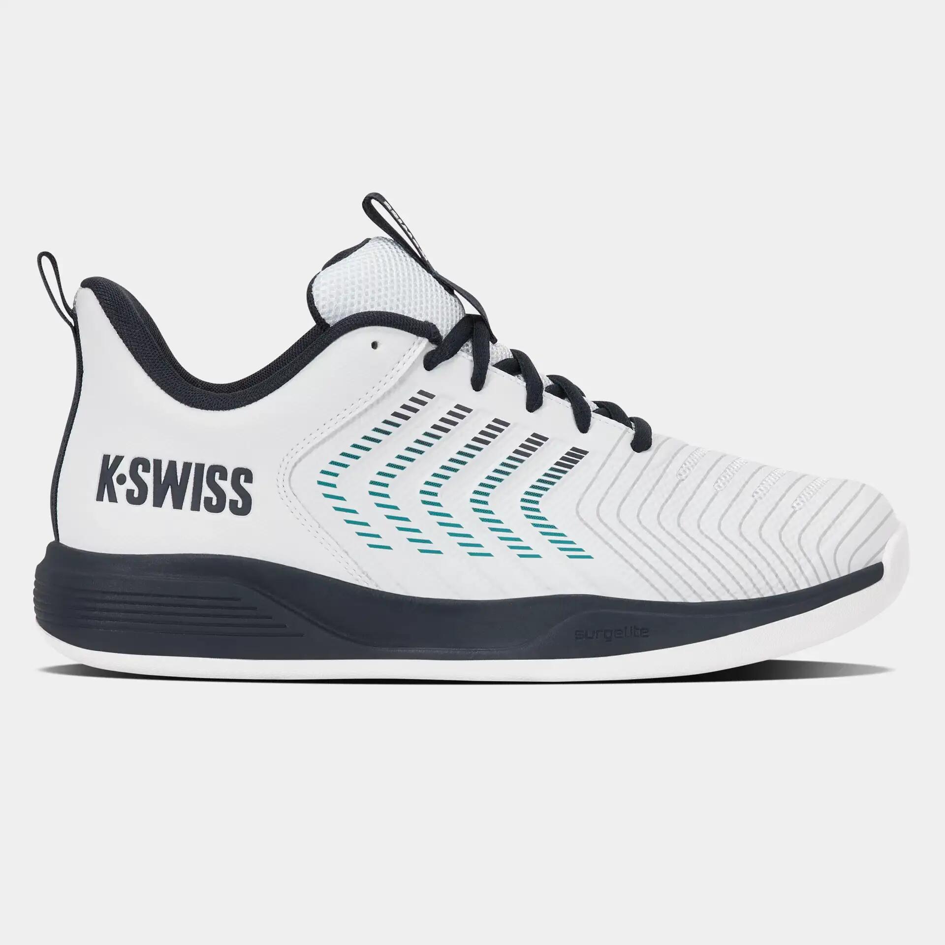 Buty do tenisa męskie K-Swiss Ultrashot Light 6/7