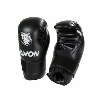 Gants de boxe Thaï enfant Kwon Anatomic Tiger