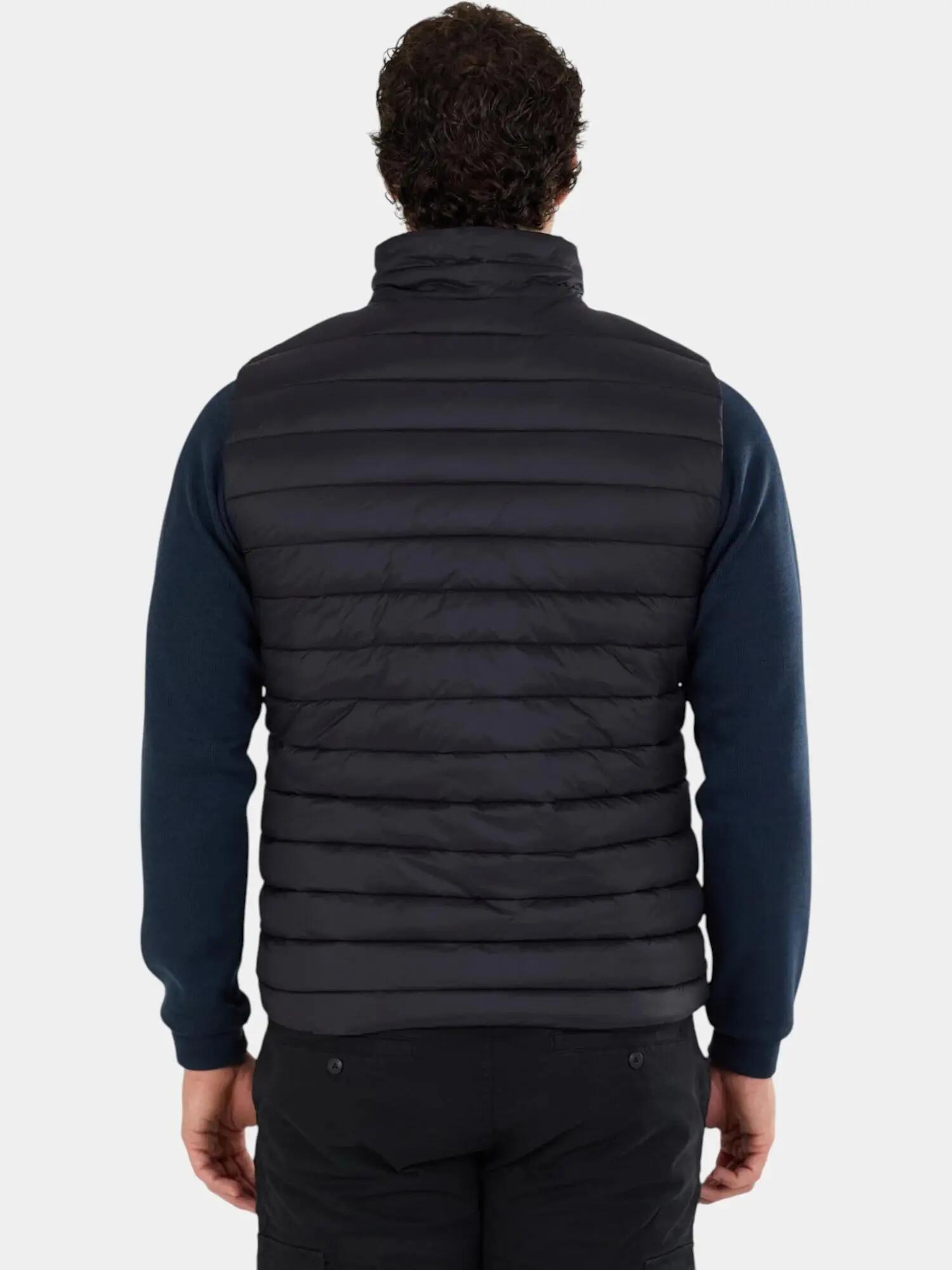 Weste Herren Flint 2/7