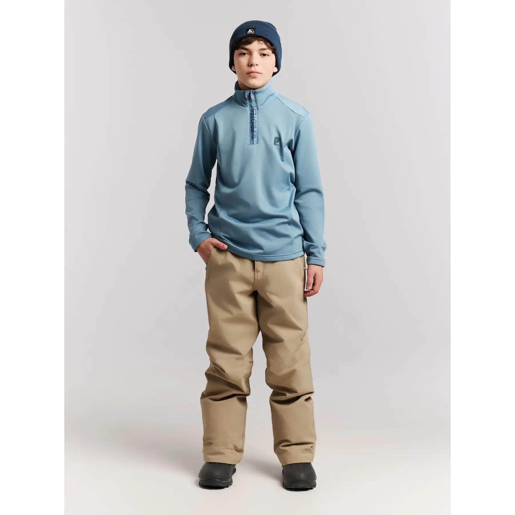 Polaire enfant Protest Rewillowy 3/7