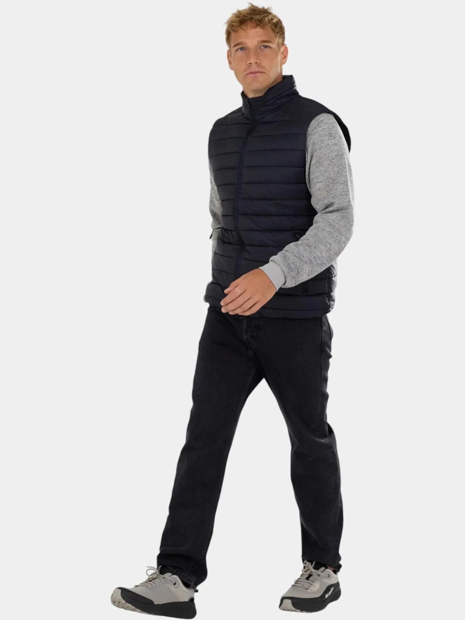 Vest Men Flint 3/7