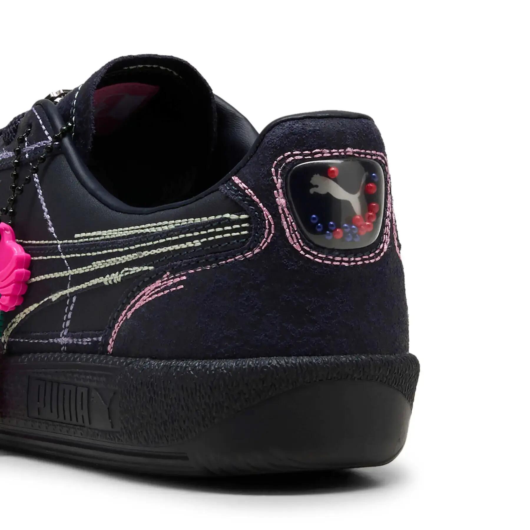Baskets Puma Palermo Squid Game 6/6
