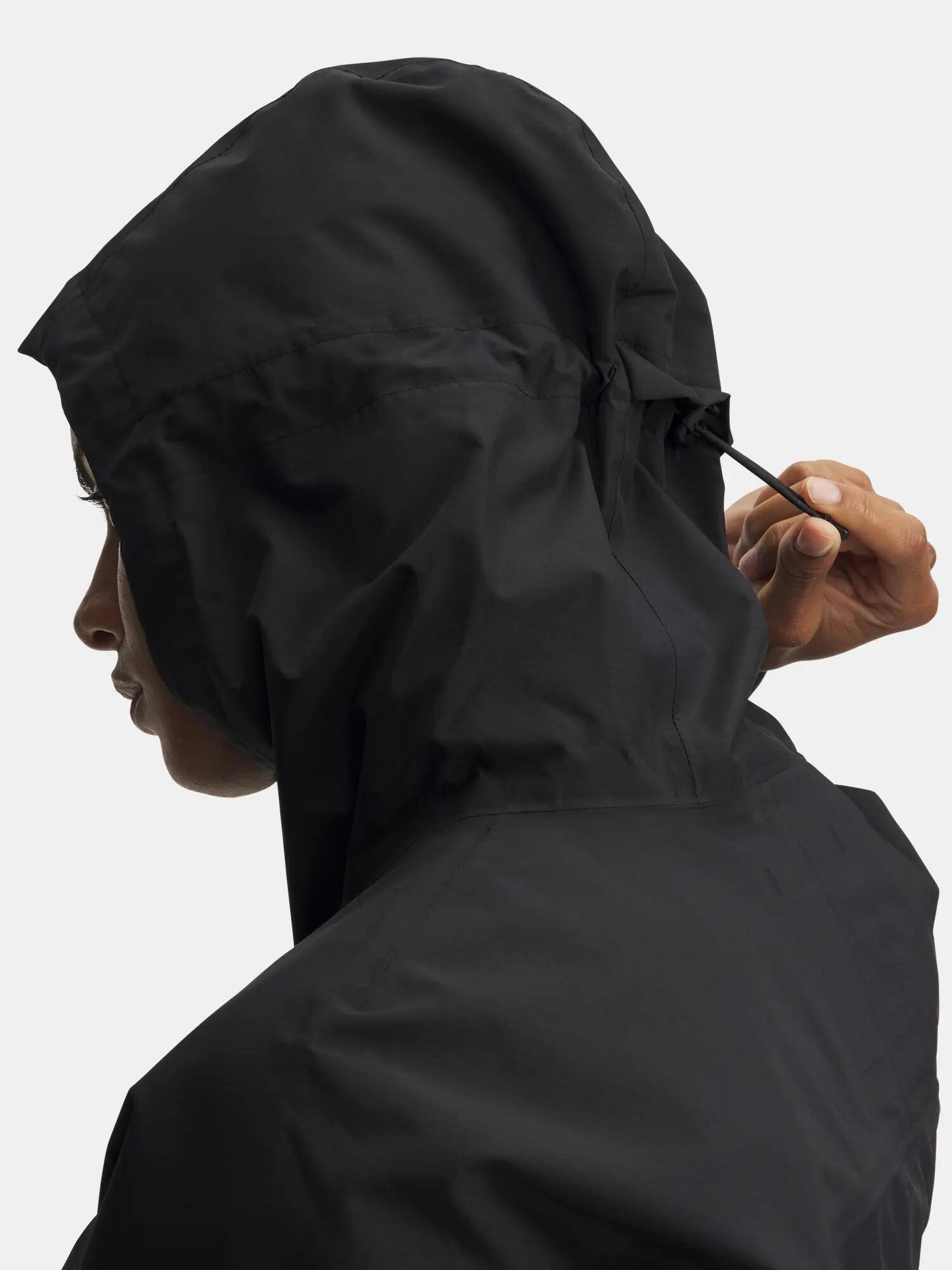 Női Under Armour W Cloudstrike Jacket dzseki 3/5