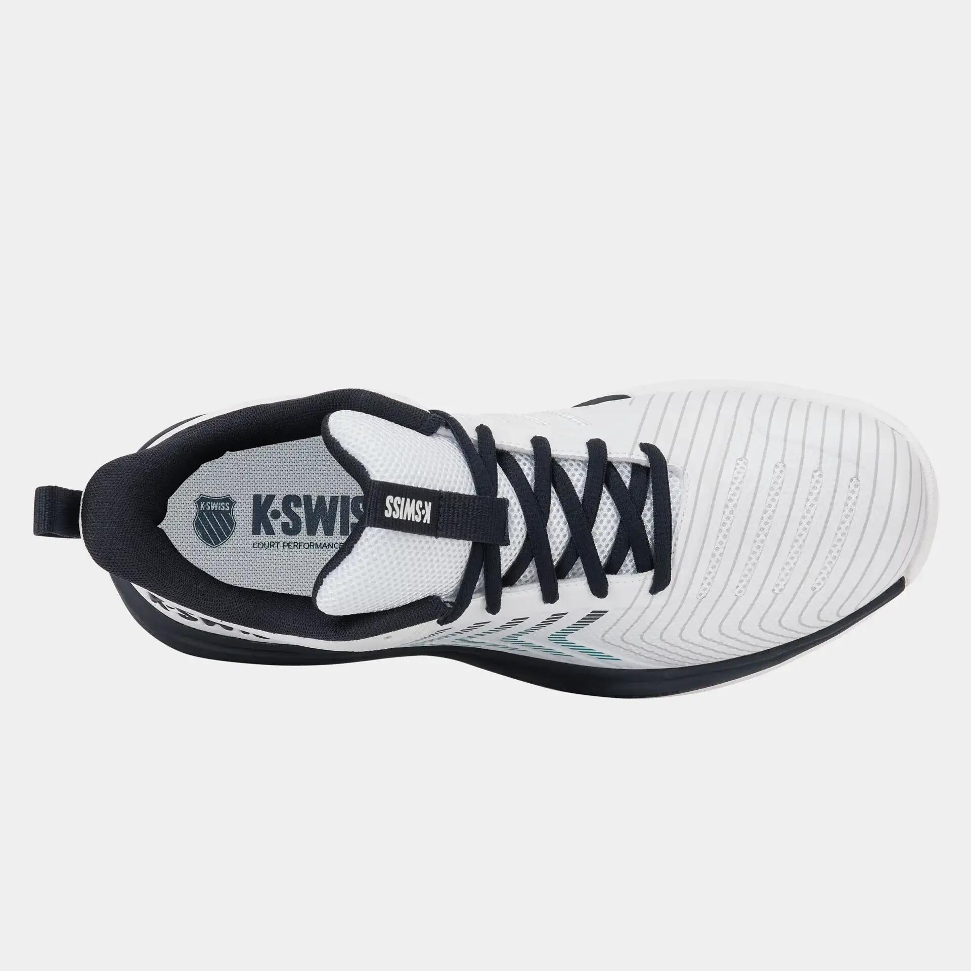 Buty do tenisa męskie K-Swiss Ultrashot Light 5/7
