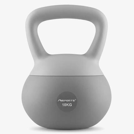 Hoogwaardige zachte kettlebell