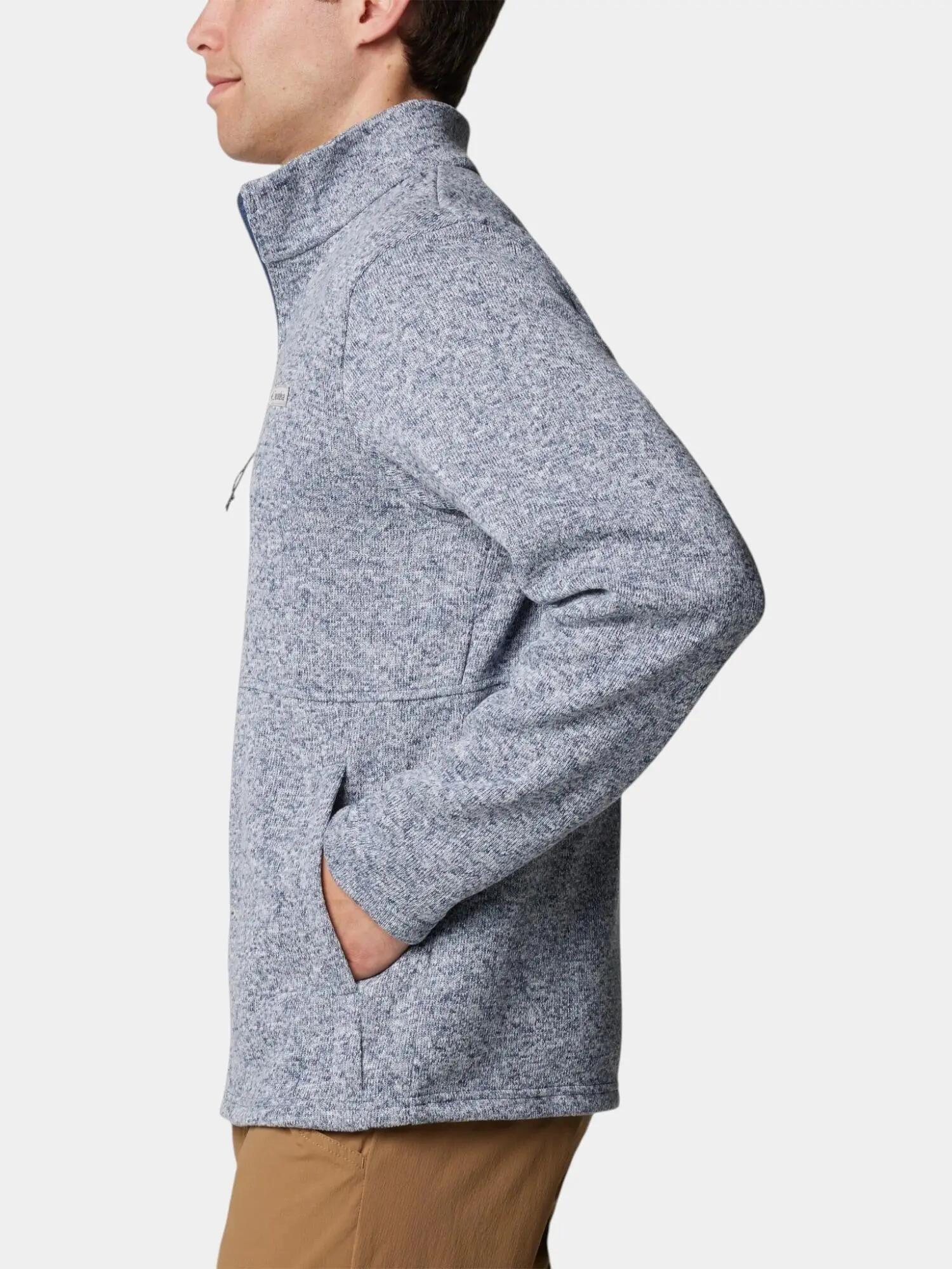 Pull Homme Alto Pass FZ 2/7