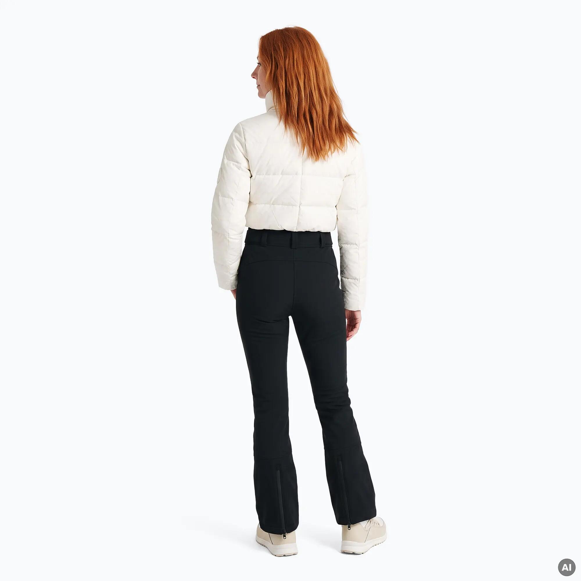 Dámská lyžařská kombinéza KADVA Lumira WMNS WP 10K/8K 2/7