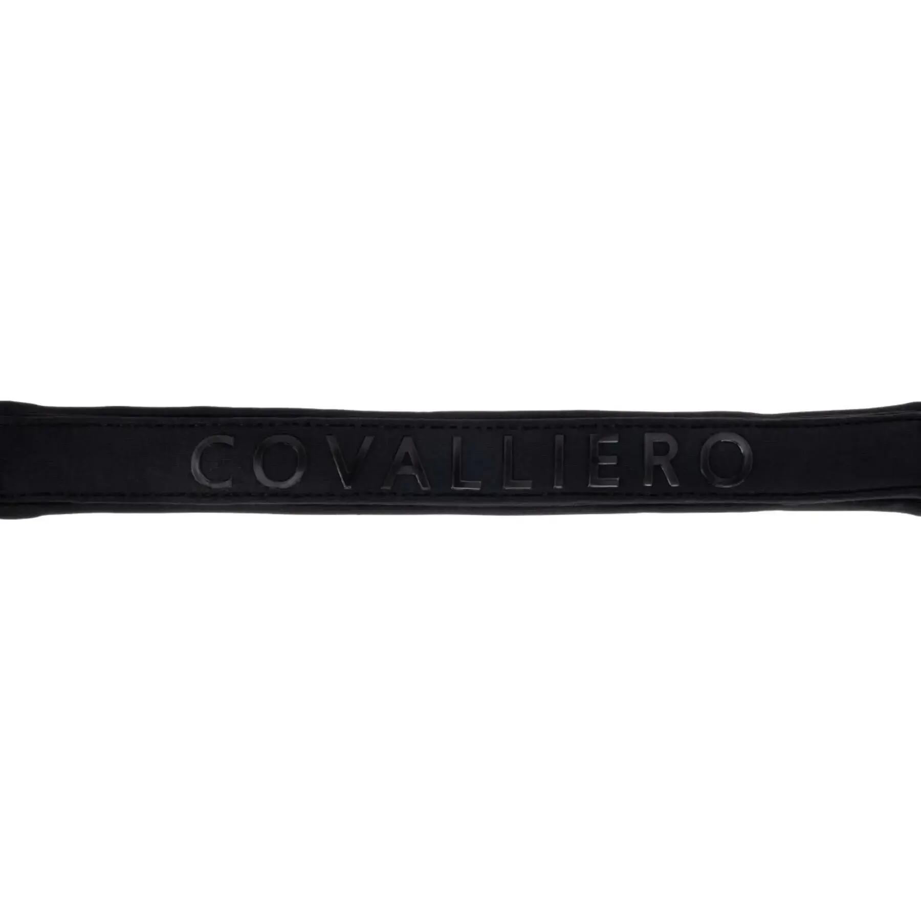 Vacht halster Covalliero 4/4