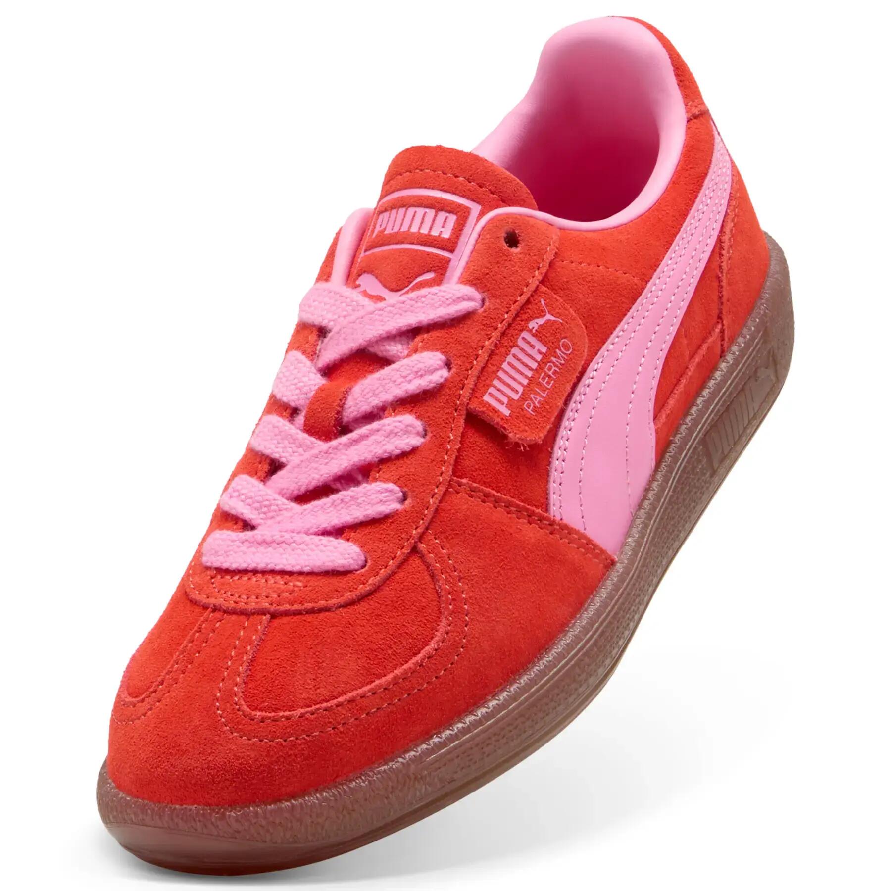 Baskets Puma Palermo 3/6