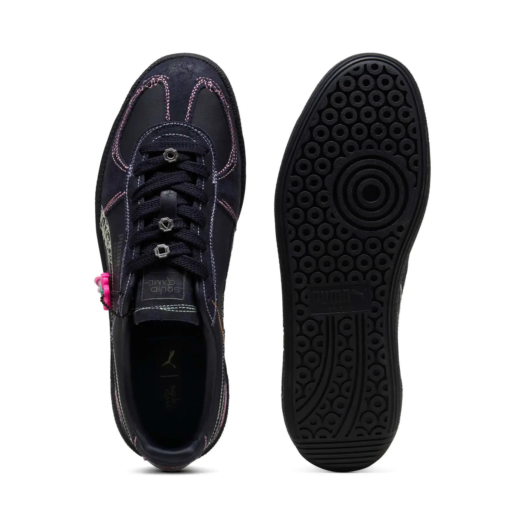 Baskets Puma Palermo Squid Game 5/6