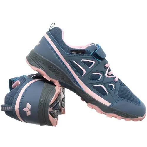 Trekkingschoenen unisex Lico Posadas Vs 2/4