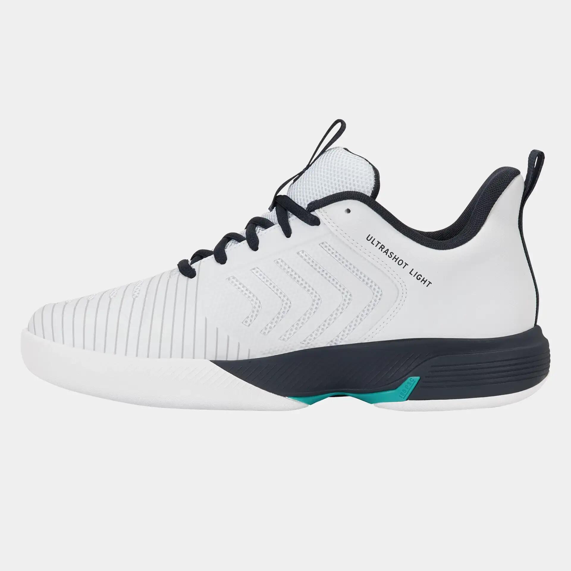 Buty do tenisa męskie K-Swiss Ultrashot Light 3/7