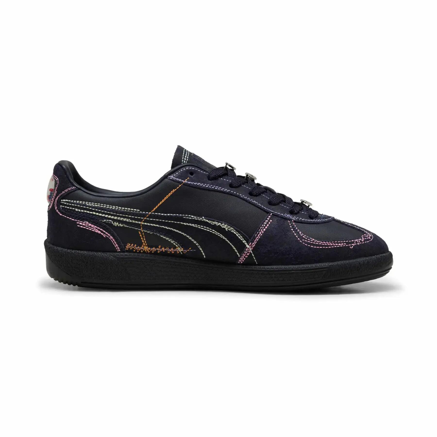 Baskets Puma Palermo Squid Game 4/6