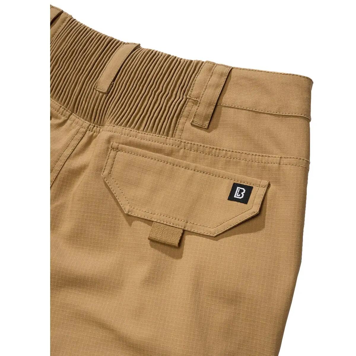 Tactical Pants Ripstop 5/5