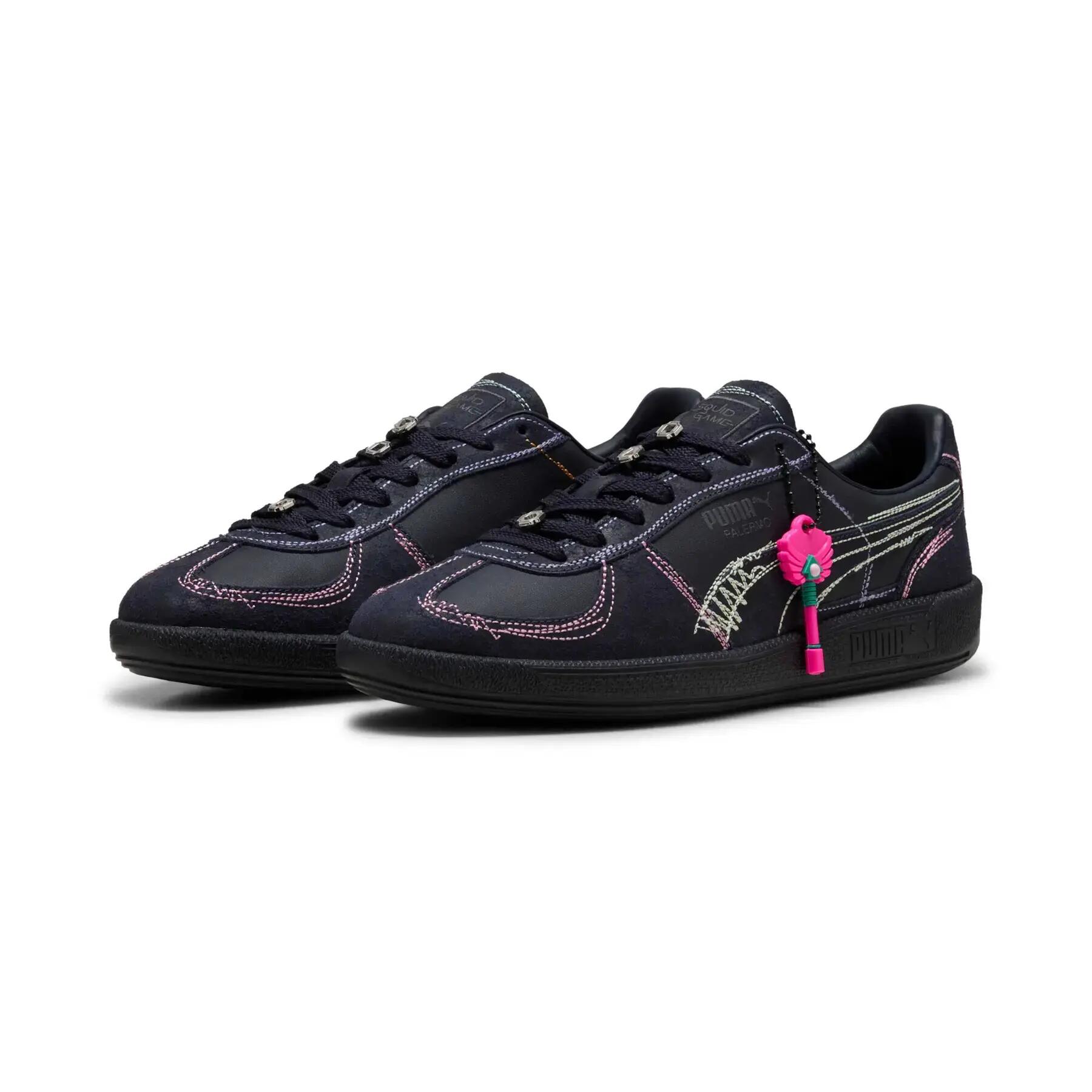 Baskets Puma Palermo Squid Game 2/6
