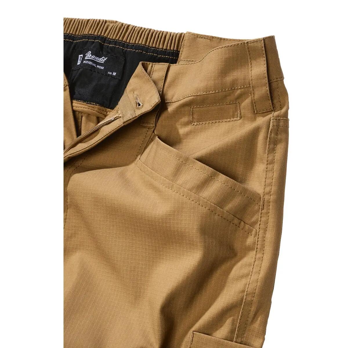 Tactical Pants Ripstop 4/5