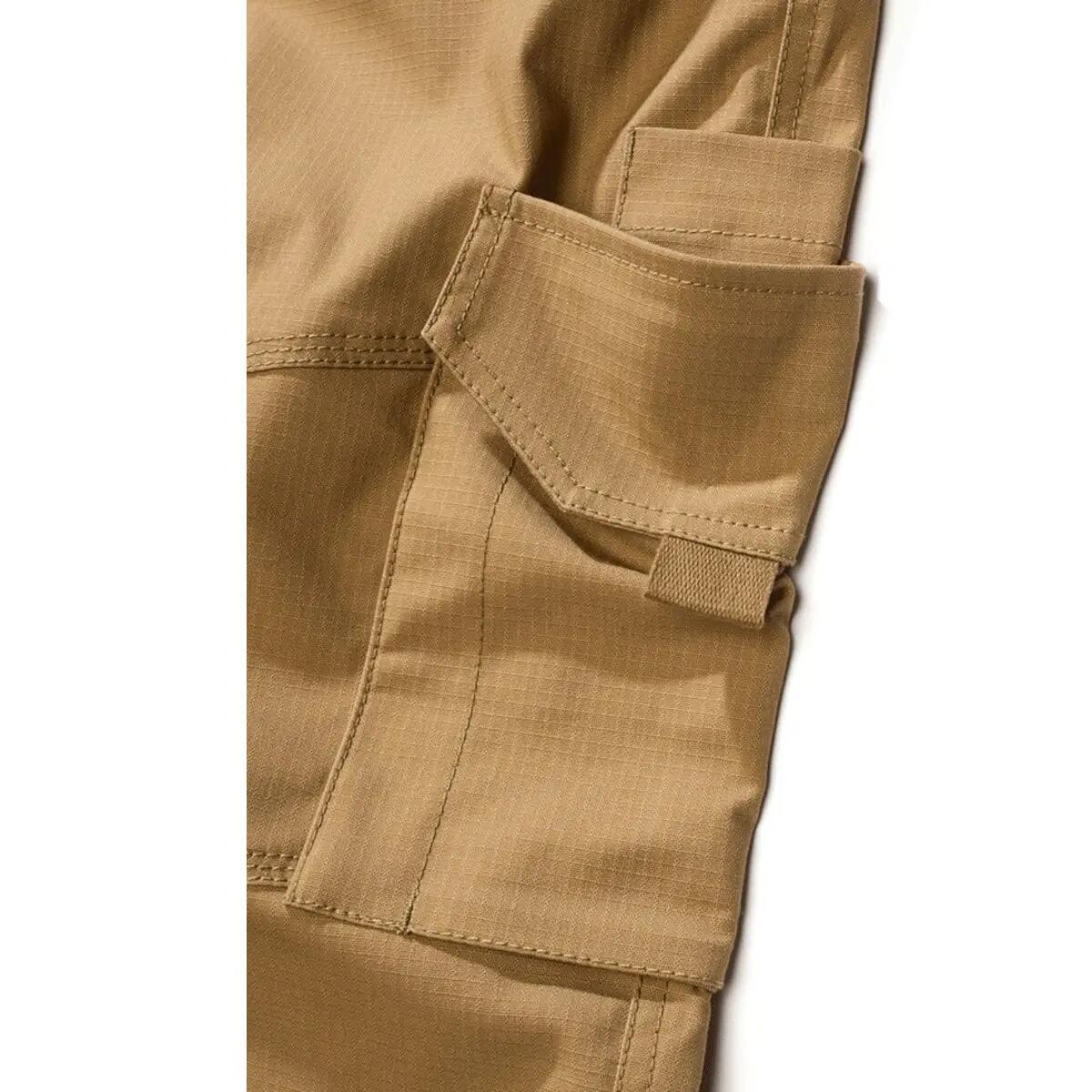 Tactical Pants Ripstop 3/5