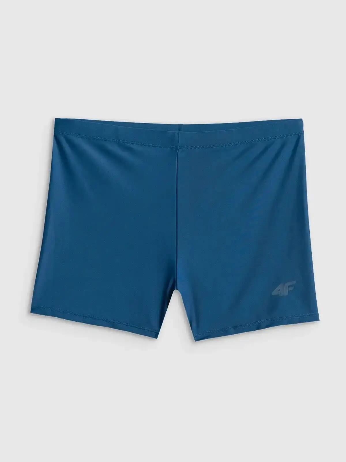 KĄPIELÓWKI MĘSKIE 4F BOKSERKI NA BASEN NA PLAŻĘ 3XL M057 SS26 3/6