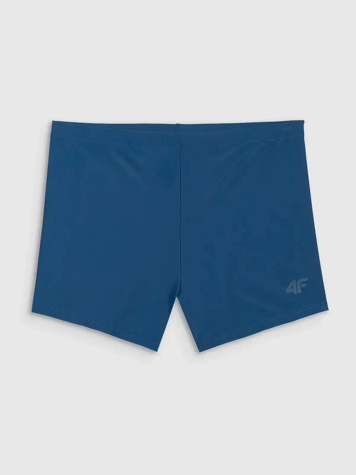 KĄPIELÓWKI MĘSKIE 4F BOKSERKI NA BASEN NA PLAŻĘ 3XL M057 SS26 2/6