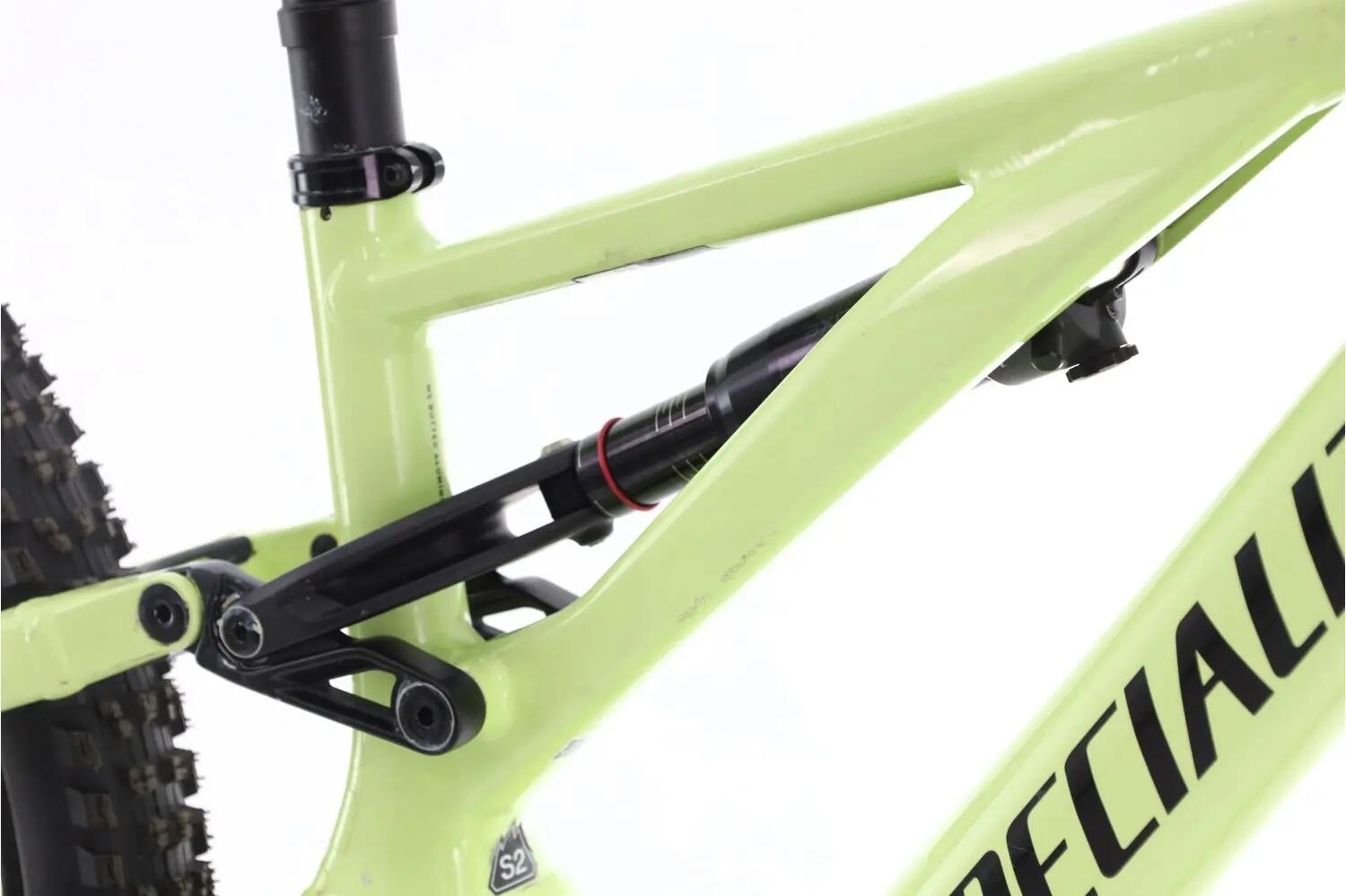 Segunda Vida · Ebike ·  Turbo Levo · Muy buen estado 7/8