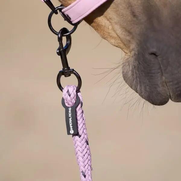 Imperial Riding Licol Deluxe SH - Ballerine 2/3