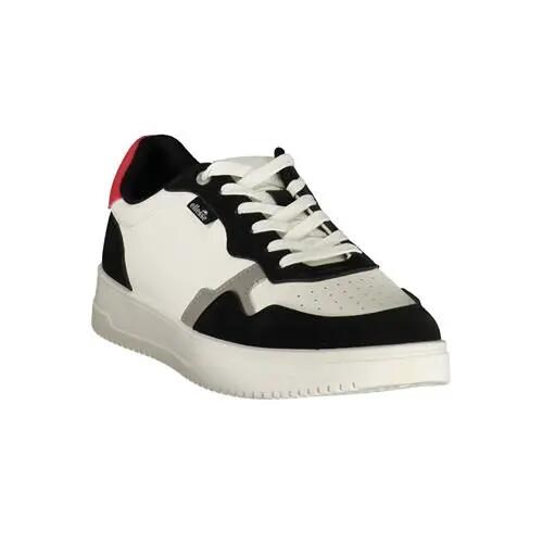 Buty do chodzenia męskie Ellesse pansit004leplepbi87141 2/3