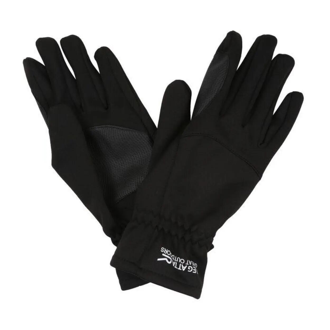 Unisex Softshell Handschuhe III 2/3
