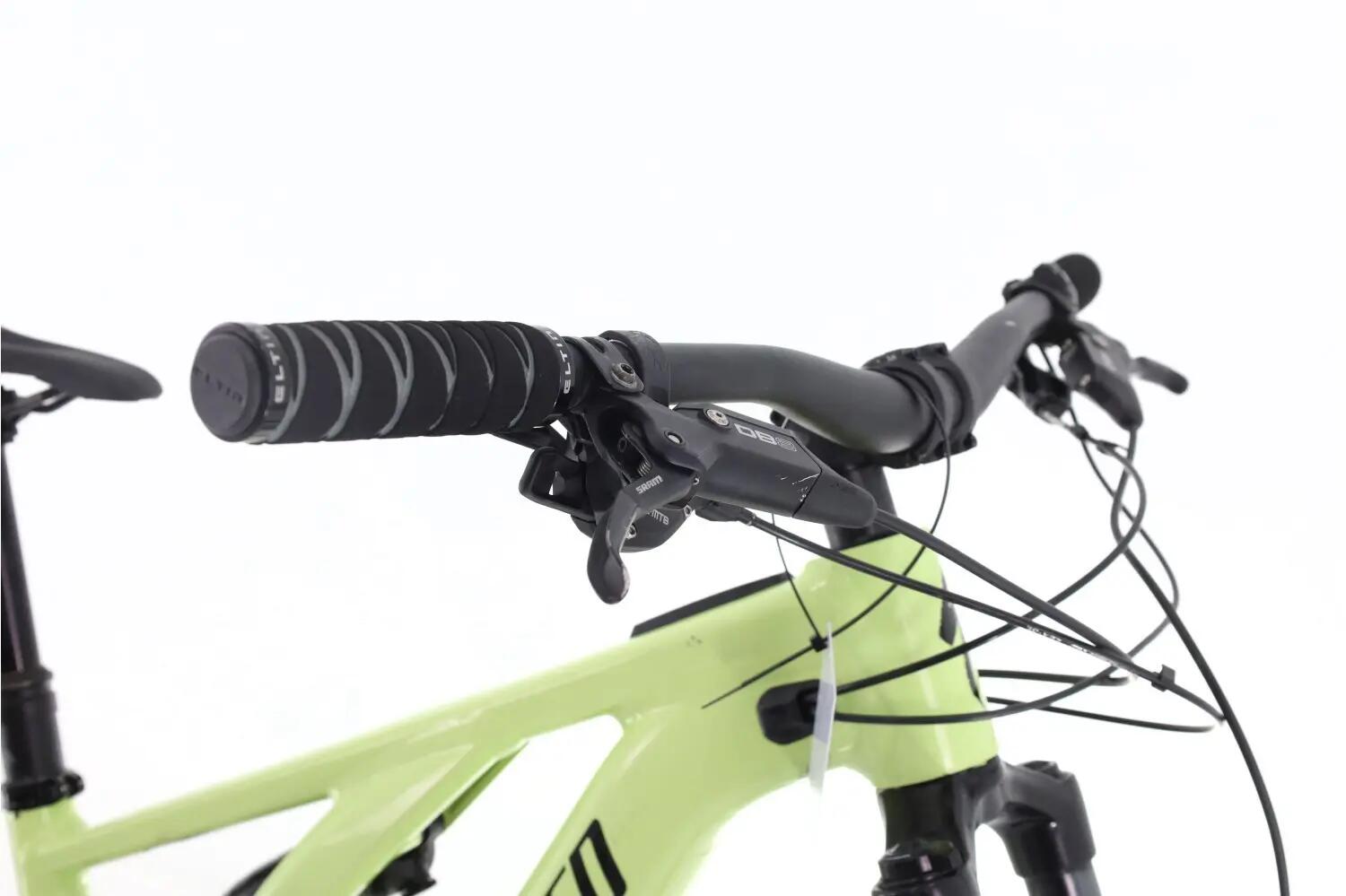 Segunda Vida · Ebike ·  Turbo Levo · Muy buen estado 6/8