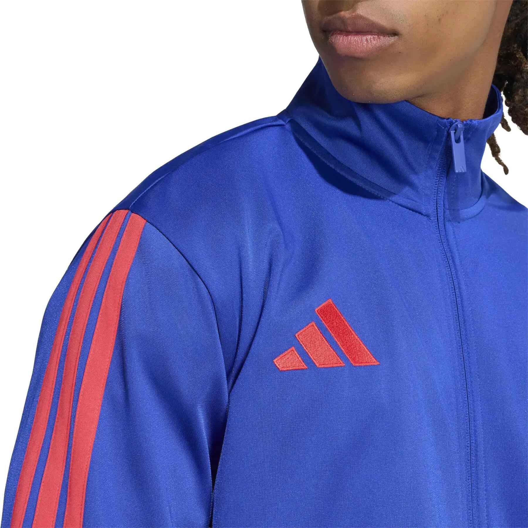 Maglia da allenamento DNA Olympique Lyonnais 6/6