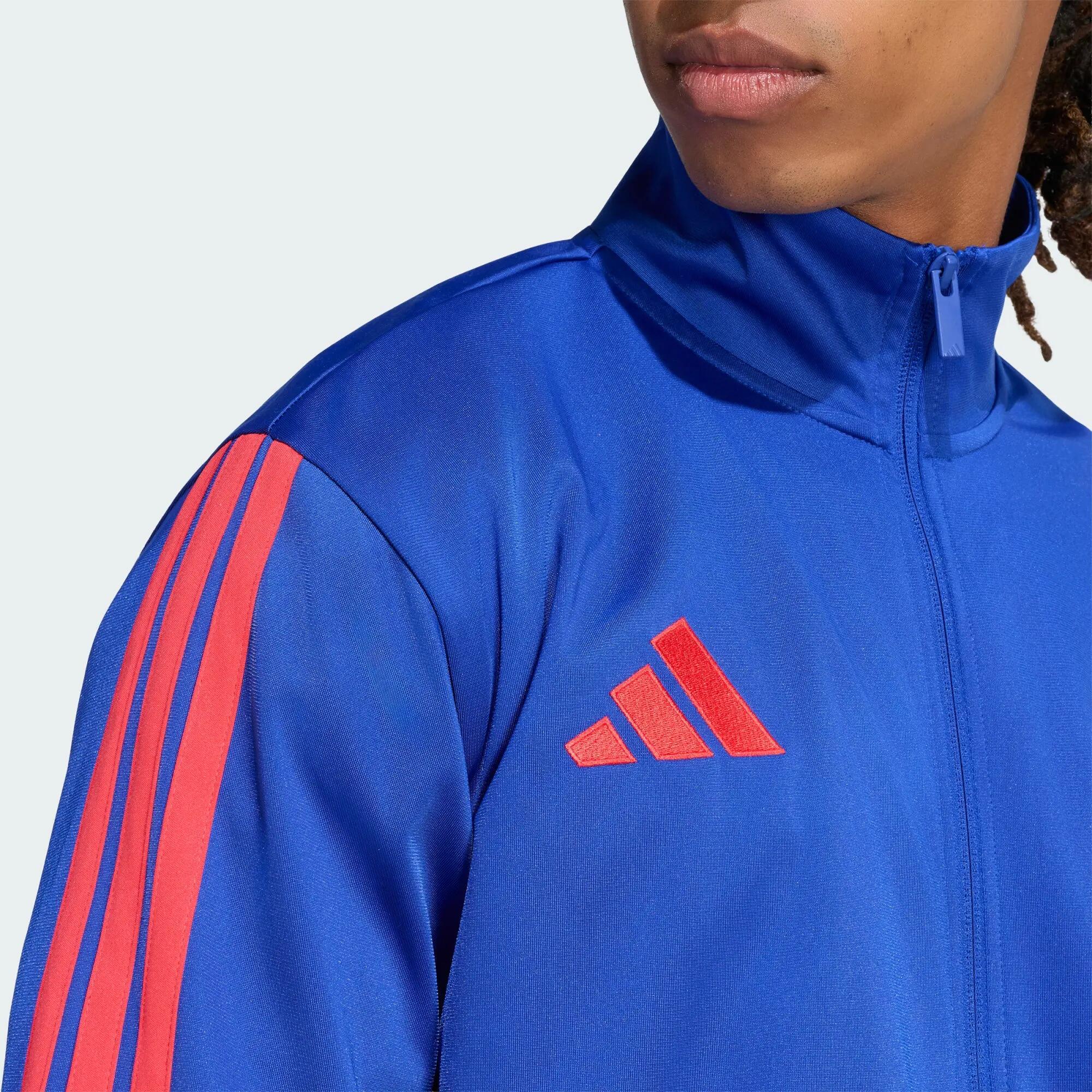 Maglia da allenamento DNA Olympique Lyonnais 5/6