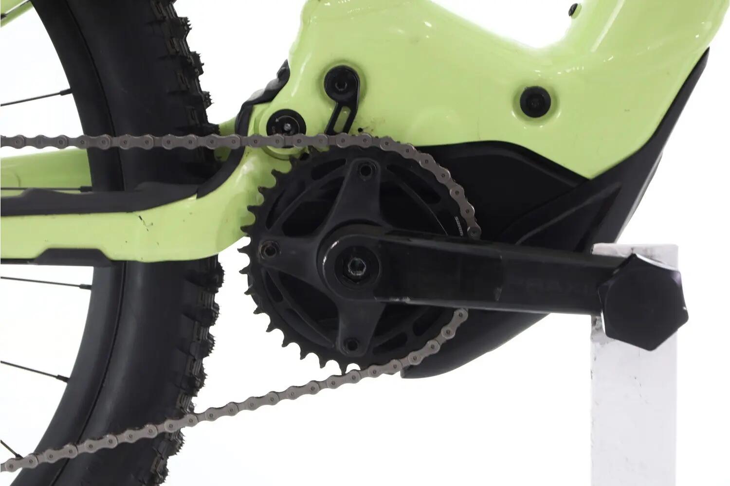 Segunda Vida · Ebike ·  Turbo Levo · Muy buen estado 4/8