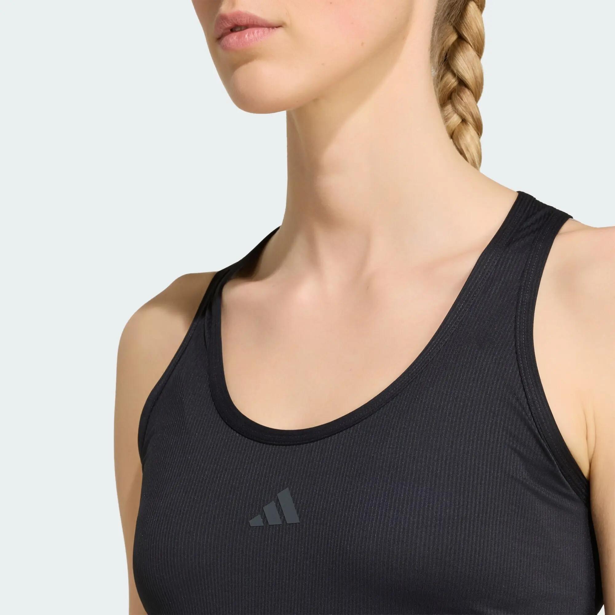 CLUB TENNIS CLIMACOOL TANKTOP, MITTELLANG 4/5