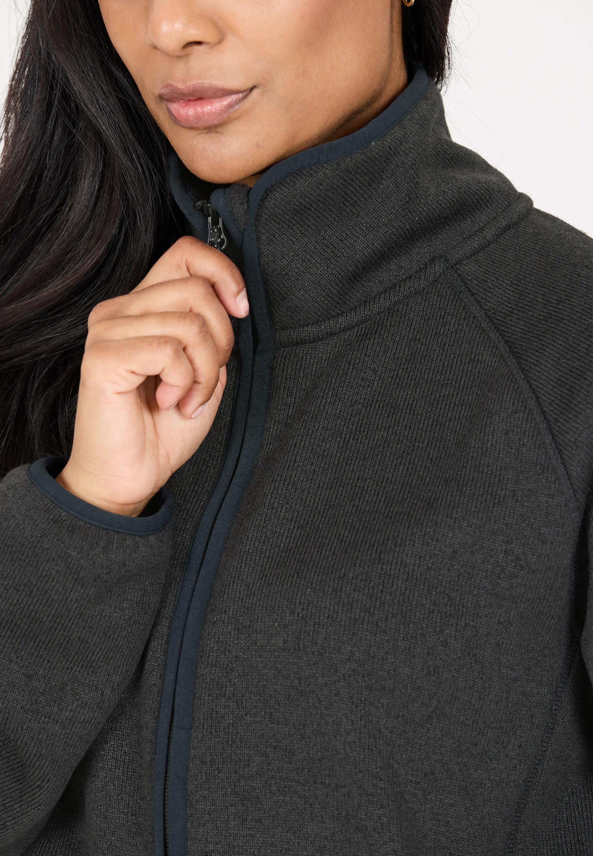 Fleecejacke Wolven 7/10