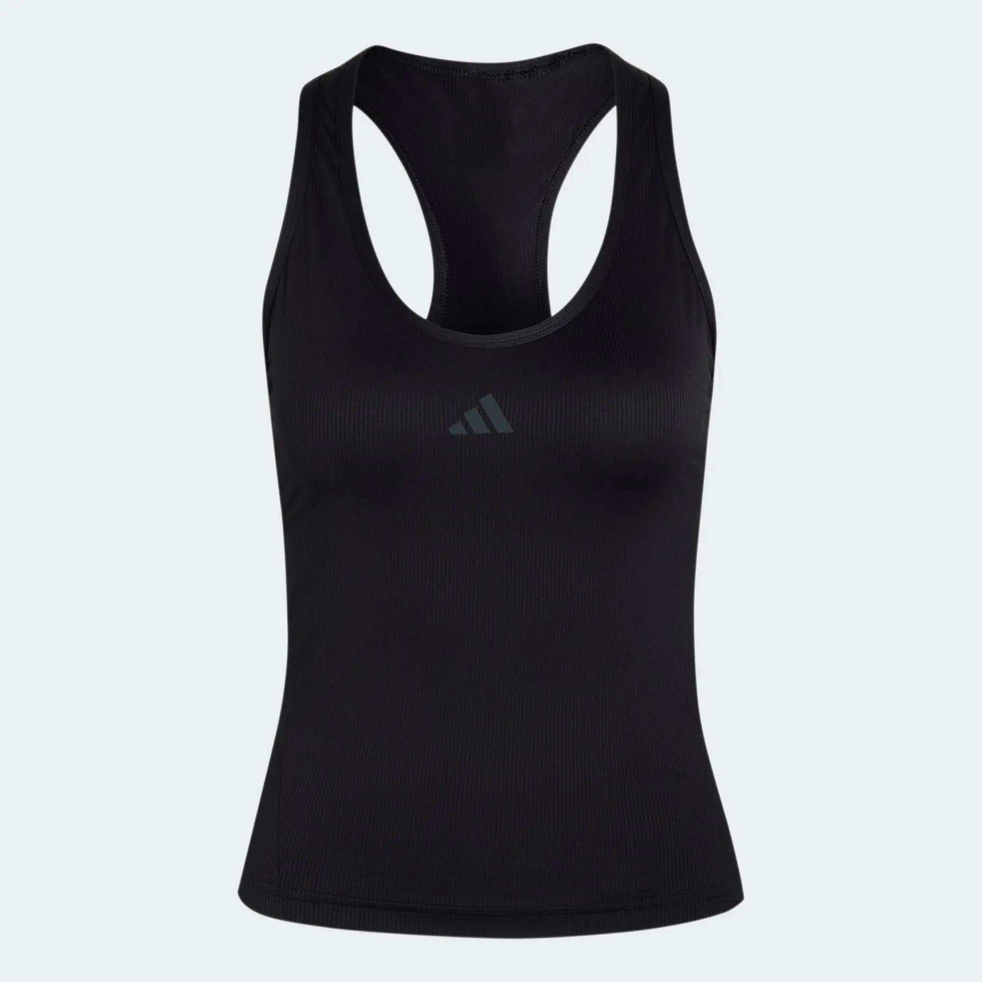 CLUB TENNIS CLIMACOOL TANKTOP, MITTELLANG 2/5