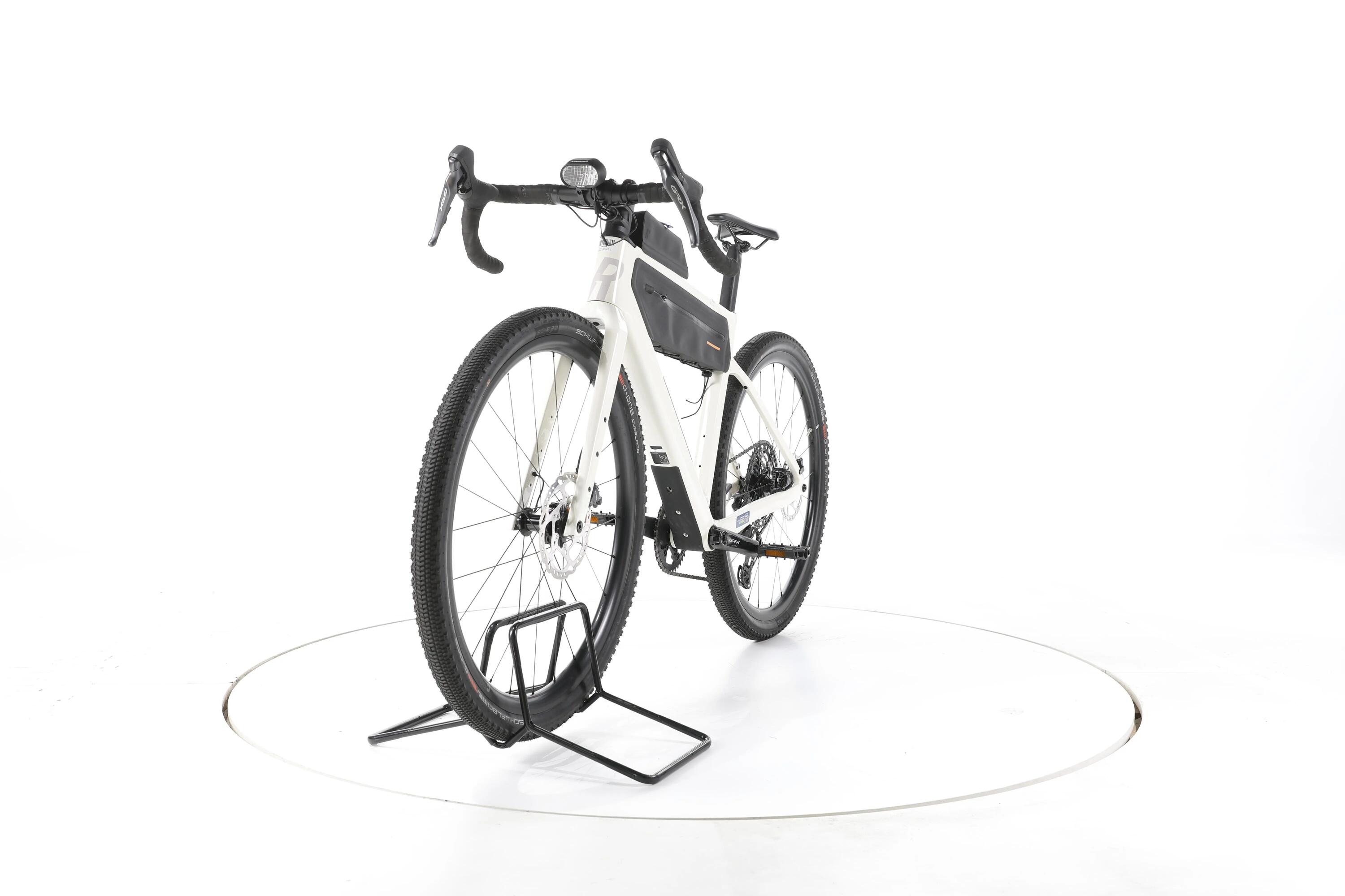 Tweedehands - Rose Backroad GRX 820 Gravelbike Carbon 2025 - Zeer goed 4/7