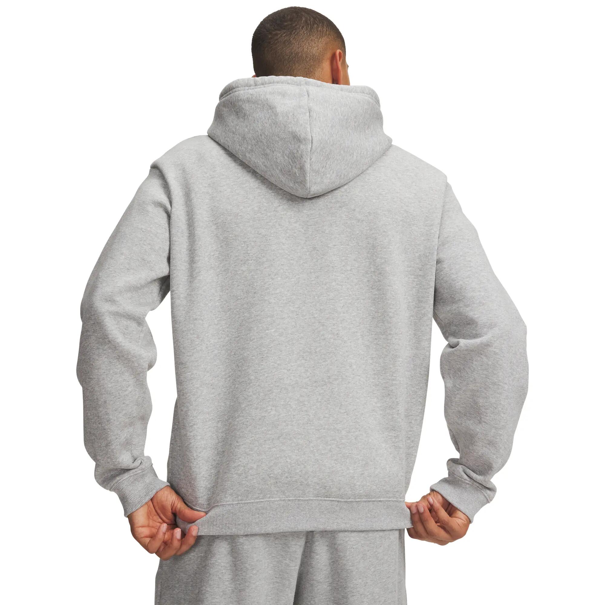 Under Armour Herren Kapuzenpullover Rival Fleece Hoodie 6013448 2/3