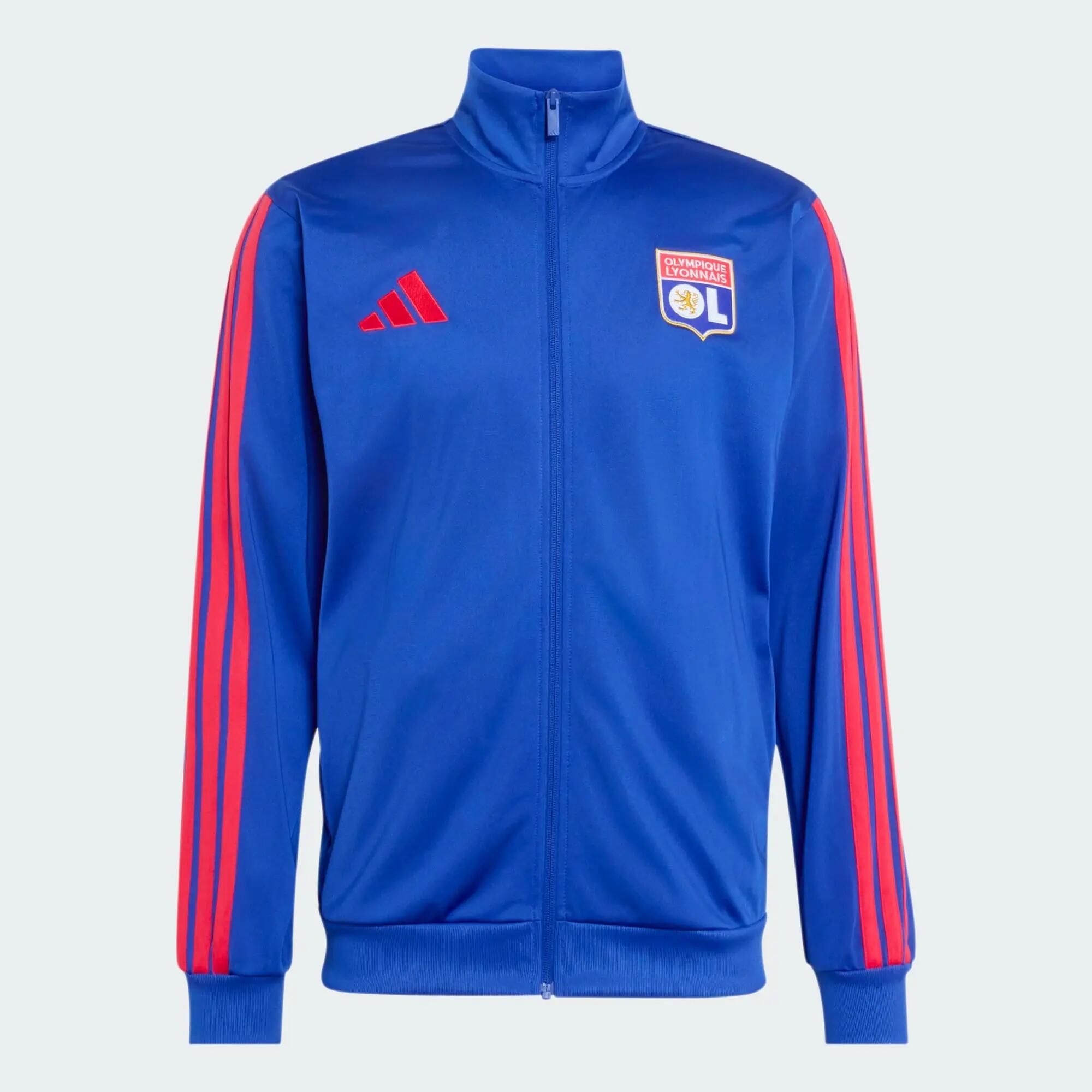 Maglia da allenamento DNA Olympique Lyonnais 2/6