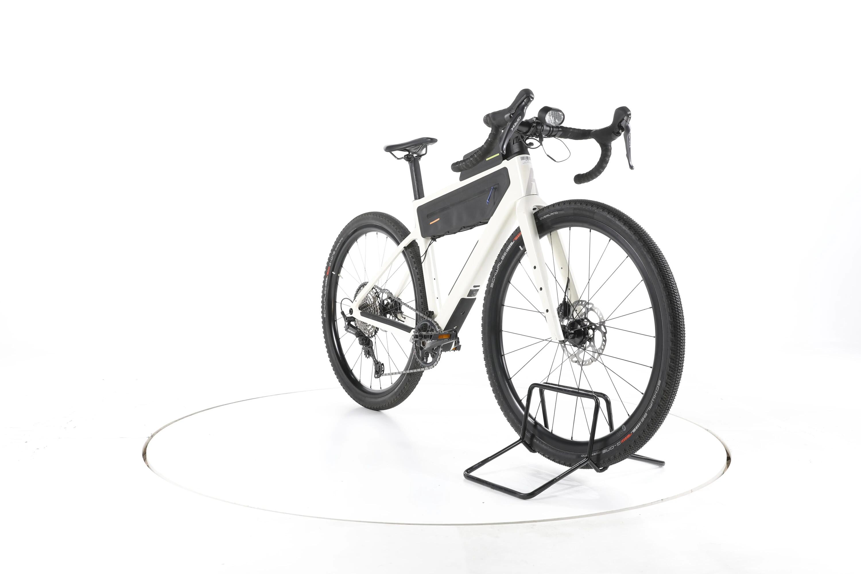 Tweedehands - Rose Backroad GRX 820 Gravelbike Carbon 2025 - Zeer goed 3/7
