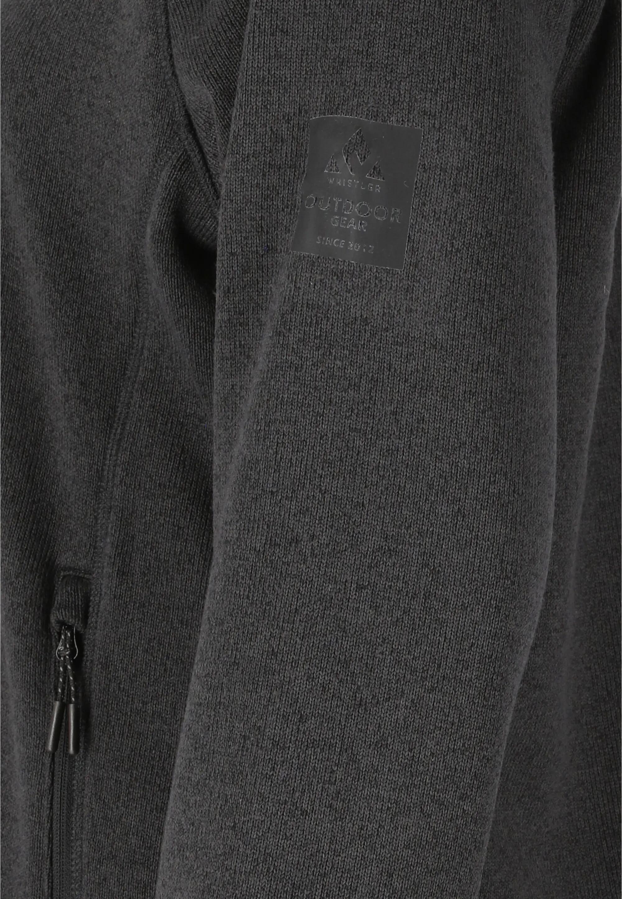 Fleecejacke Wolven 6/10