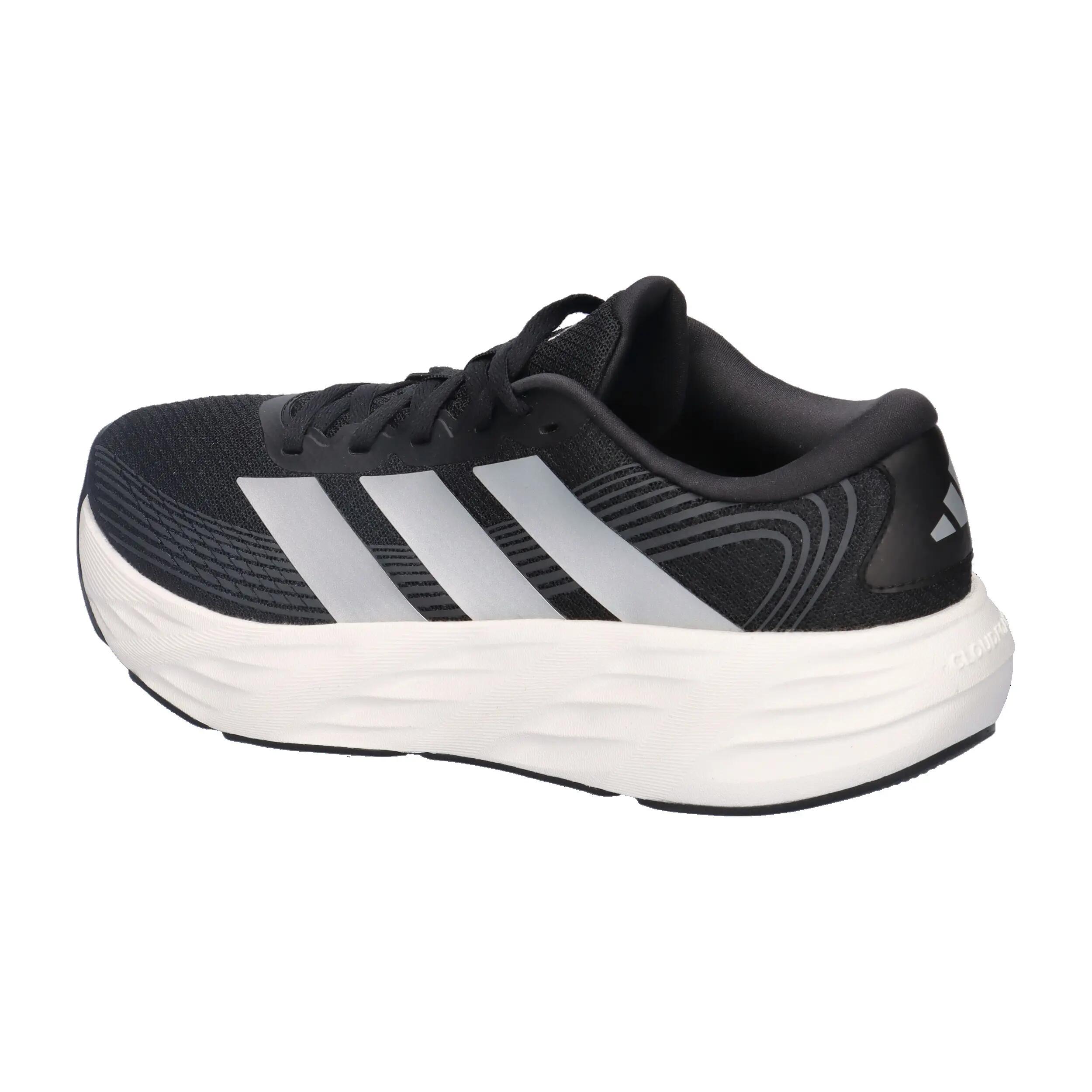 Zapatos de correr adidas Galaxy 8 Negro 10/14