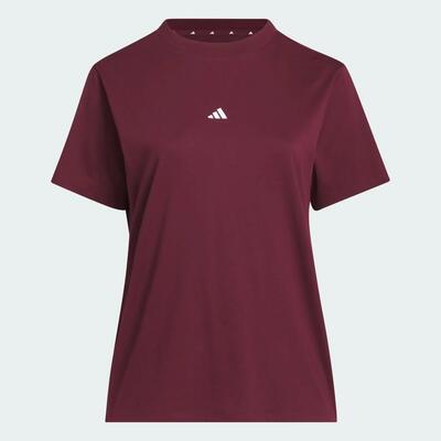 T-SHIRT ESSENTIALS SMALL LOGO